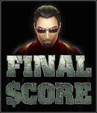 Entrenador liberado a Final Score [v1.0.3]