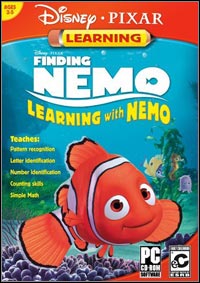 Finding Nemo: Learning with Nemo: Cheats, Trainer +13 [dR.oLLe]