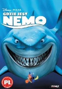 Finding Nemo: Trainer +8 [v1.9]