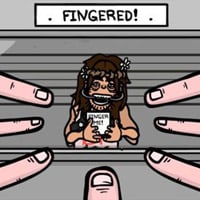 Fingered: Trainer +11 [v1.8]