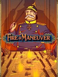 Fire and Maneuver: Trainer +10 [v1.8]