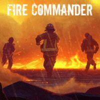 Entrenador liberado a Fire Commander [v1.0.9]