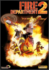 Fire Department 2: Cheats, Trainer +12 [FLiNG]