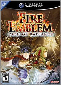 Entrenador liberado a Fire Emblem: Path of Radiance [v1.0.5]