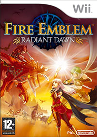 Fire Emblem: Radiant Dawn: Cheats, Trainer +10 [FLiNG]