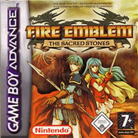 Fire Emblem: The Sacred Stones: Cheats, Trainer +15 [FLiNG]