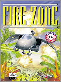 Fire Zone: Cheats, Trainer +11 [FLiNG]