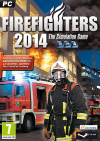 Firefighters 2014: Treinador (V1.0.17)