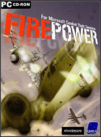 FirePower: Treinador (V1.0.72)