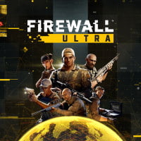 Firewall Ultra: Cheats, Trainer +10 [FLiNG]