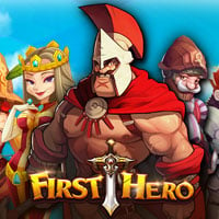 First Hero: Cheats, Trainer +7 [MrAntiFan]