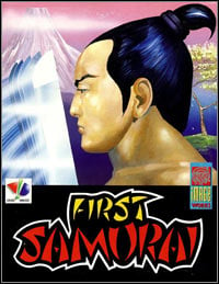 First Samurai: Trainer +5 [v1.5]