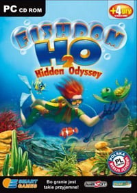 Entrenador liberado a Fishdom H2O: Hidden Odyssey [v1.0.5]