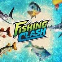 Fishing Clash: Cheats, Trainer +7 [MrAntiFan]