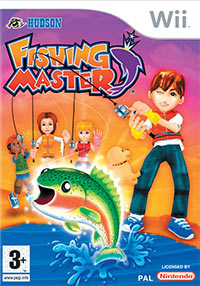 Fishing Master: Trainer +5 [v1.3]