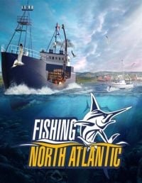 Fishing: North Atlantic: Cheats, Trainer +13 [dR.oLLe]