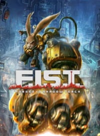 F.I.S.T.: Forged in Shadow Torch: Cheats, Trainer +9 [MrAntiFan]