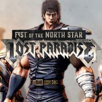 Fist of the North Star: Lost Paradise: Trainer +5 [v1.6]