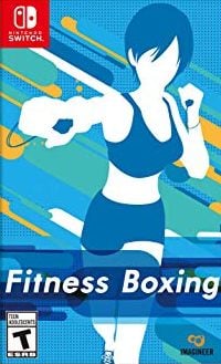 Fitness Boxing: Cheats, Trainer +7 [FLiNG]