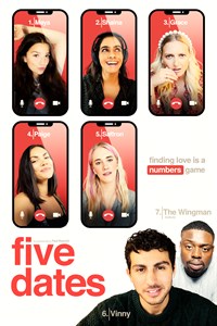 Five Dates: Trainer +10 [v1.1]