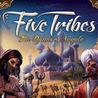 Entrenador liberado a Five Tribes [v1.0.5]