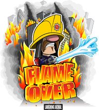 Entrenador liberado a Flame Over [v1.0.2]