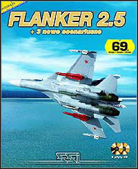 Entrenador liberado a Flanker 2.5 [v1.0.8]