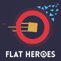 Flat Heroes: Cheats, Trainer +8 [CheatHappens.com]