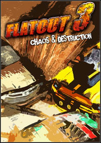 FlatOut 3: Chaos & Destruction: Treinador (V1.0.86)