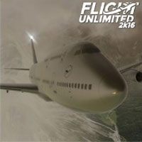 Flight Unlimited 2K16: Treinador (V1.0.95)