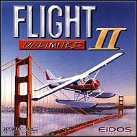 Flight Unlimited II: Trainer +8 [v1.2]