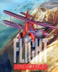 Entrenador liberado a Flight Unlimited [v1.0.6]