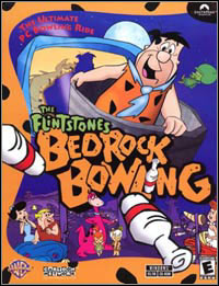 Entrenador liberado a Flintstones Bedrock Bowling [v1.0.2]