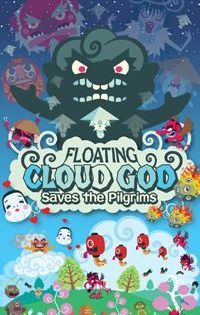 Floating Cloud God Saves the Pilgrims in HD!: Trainer +8 [v1.8]