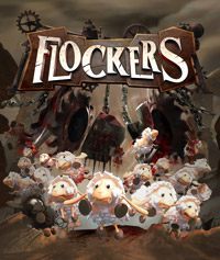 Flockers: Trainer +8 [v1.6]