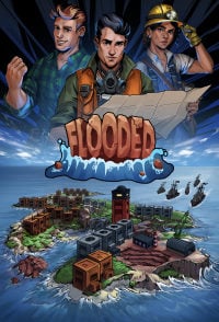 Flooded: Trainer +10 [v1.2]