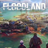 Floodland: Trainer +13 [v1.6]