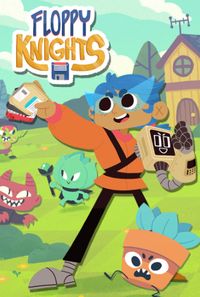 Entrenador liberado a Floppy Knights [v1.0.2]