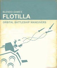 Flotilla: Cheats, Trainer +13 [dR.oLLe]