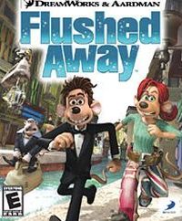 Flushed Away: Cheats, Trainer +6 [MrAntiFan]