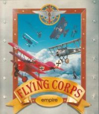 Flying Corps: Trainer +12 [v1.2]