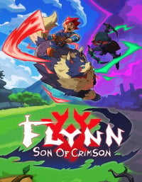 Flynn: Son of Crimson: Cheats, Trainer +14 [dR.oLLe]