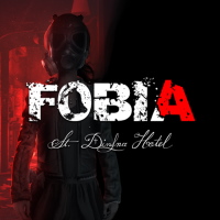 Fobia: St. Dinfna Hotel: Trainer +14 [v1.1]