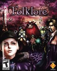 Folklore: Trainer +9 [v1.4]