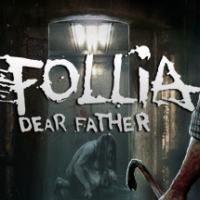 Entrenador liberado a Follia: Dear Father [v1.0.5]