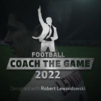 Football Coach the Game: Cheats, Trainer +10 [CheatHappens.com]