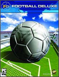 Football Deluxe: Treinador (V1.0.25)