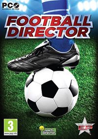 Entrenador liberado a Football Director [v1.0.2]