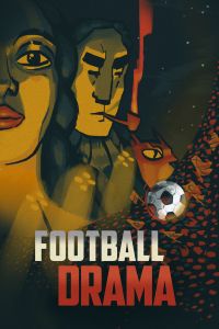 Football Drama: Trainer +10 [v1.1]