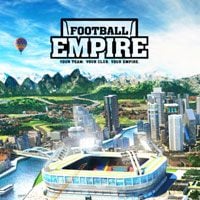 Entrenador liberado a Football Empire [v1.0.9]